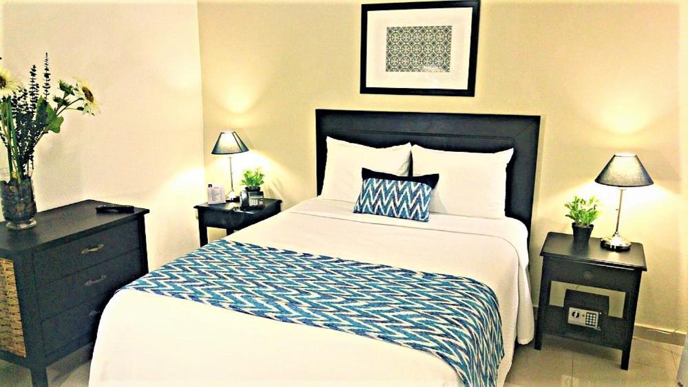 Hotel Rig Casa Conde Santo Domingo Esterno foto