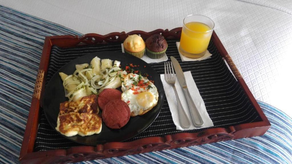 Hotel Rig Casa Conde Santo Domingo Esterno foto