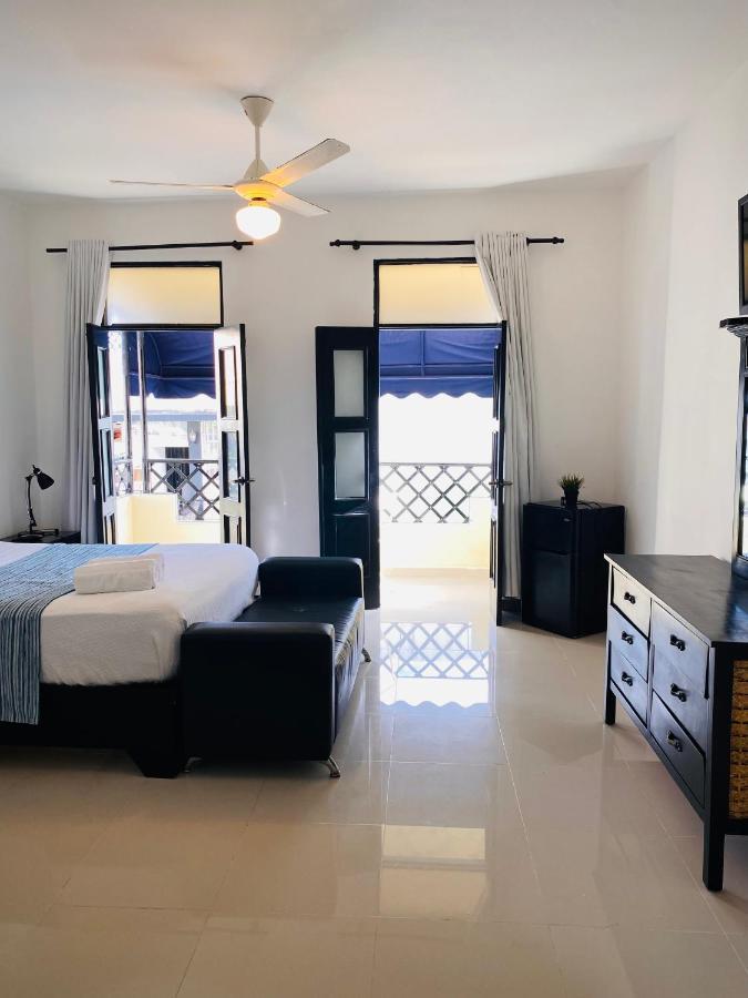 Hotel Rig Casa Conde Santo Domingo Esterno foto