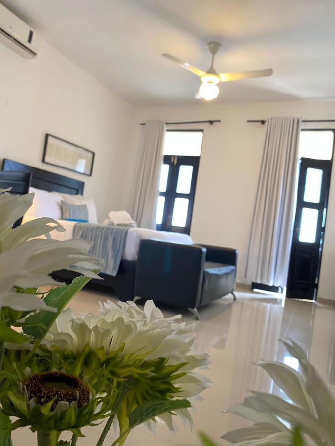 Hotel Rig Casa Conde Santo Domingo Esterno foto