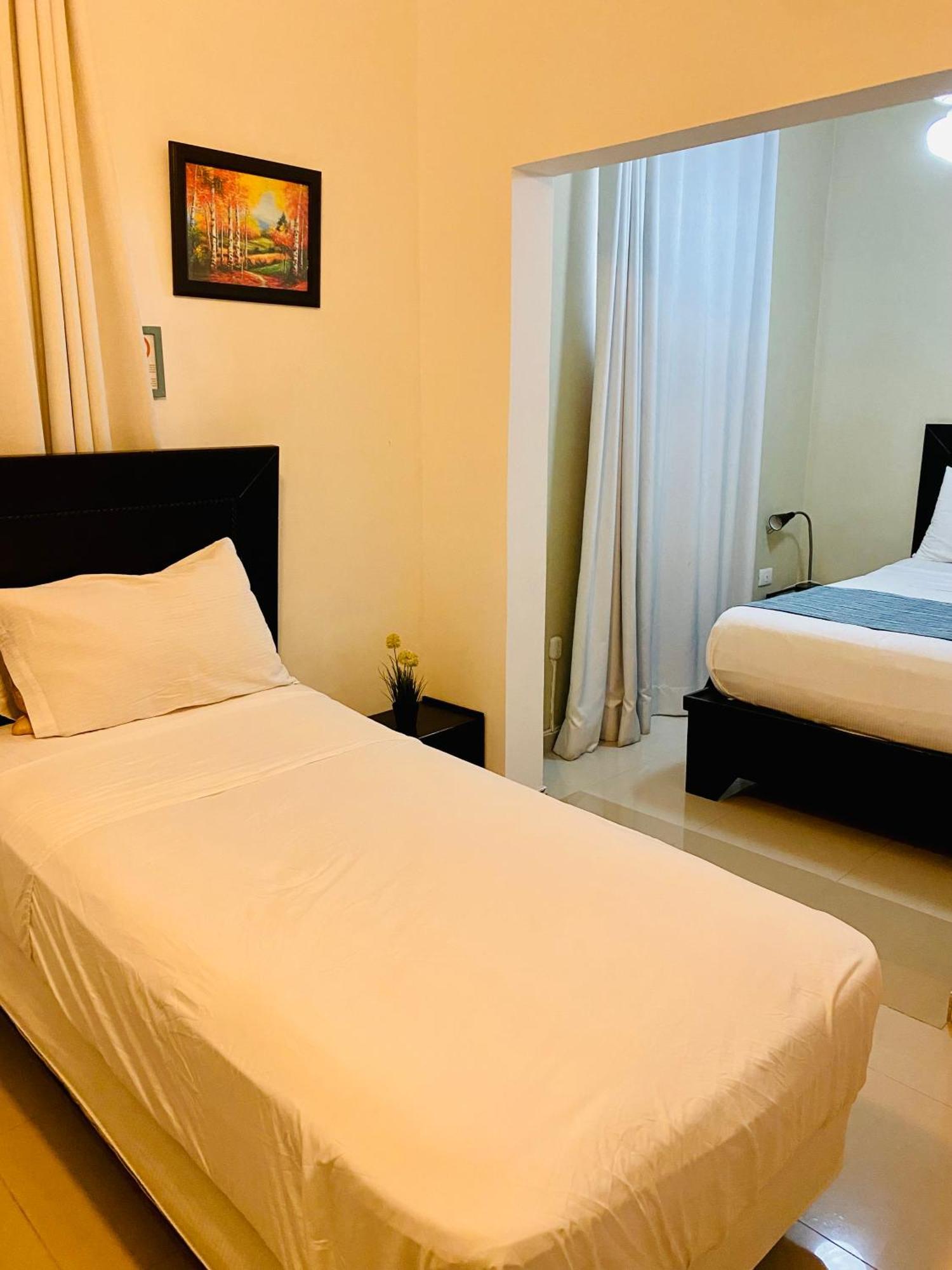 Hotel Rig Casa Conde Santo Domingo Camera foto